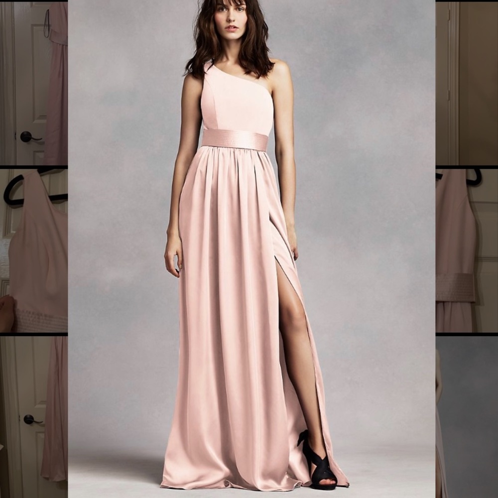 Bridesmaid Dress or Formal Dress - David’s Bridal
